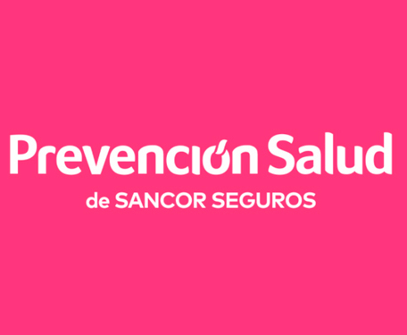 Prevención Sancor salud